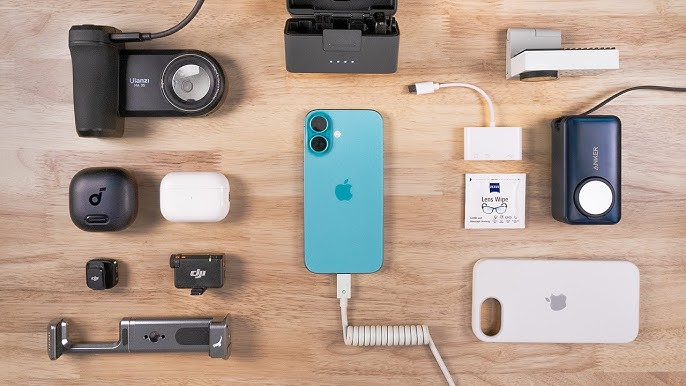 Accessories